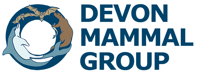 Devon Mammal Group